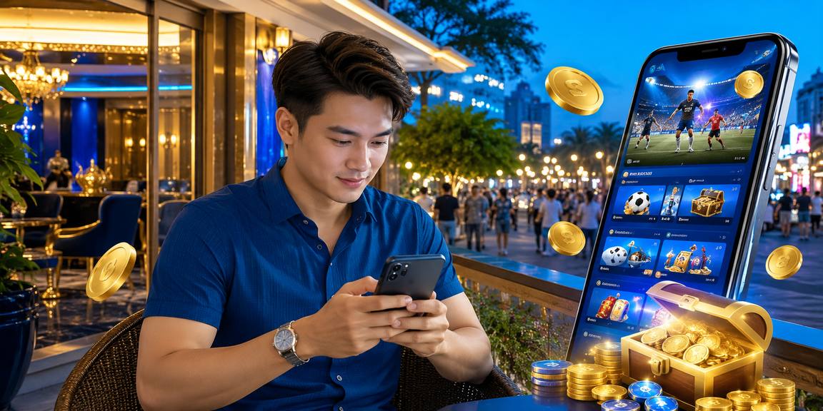 789v Ưu đãi slot hằng ngày